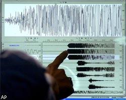 В Индонезии произошло второе землетрясение