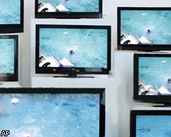 Производители LCD-панелей делают ставки на moniTV