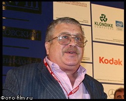 Скончался известный кинорежиссер Валерий Рубинчик