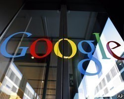 Владельцы Google продадут акций компании на 5,5 млрд долларов