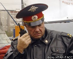 ГУВД Москвы подозревает сотовых операторов в сговоре со "Спортманией"