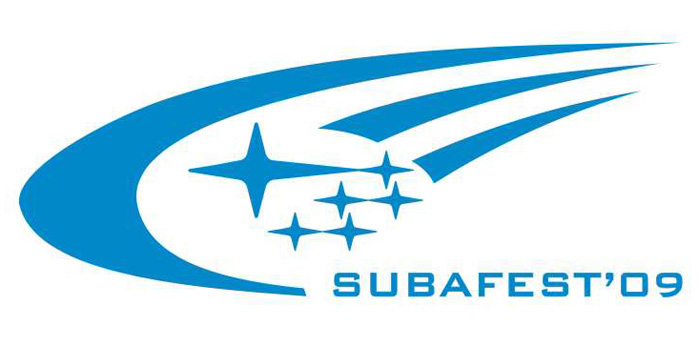 Первый российский фестиваль Subaru – SubaFest’09