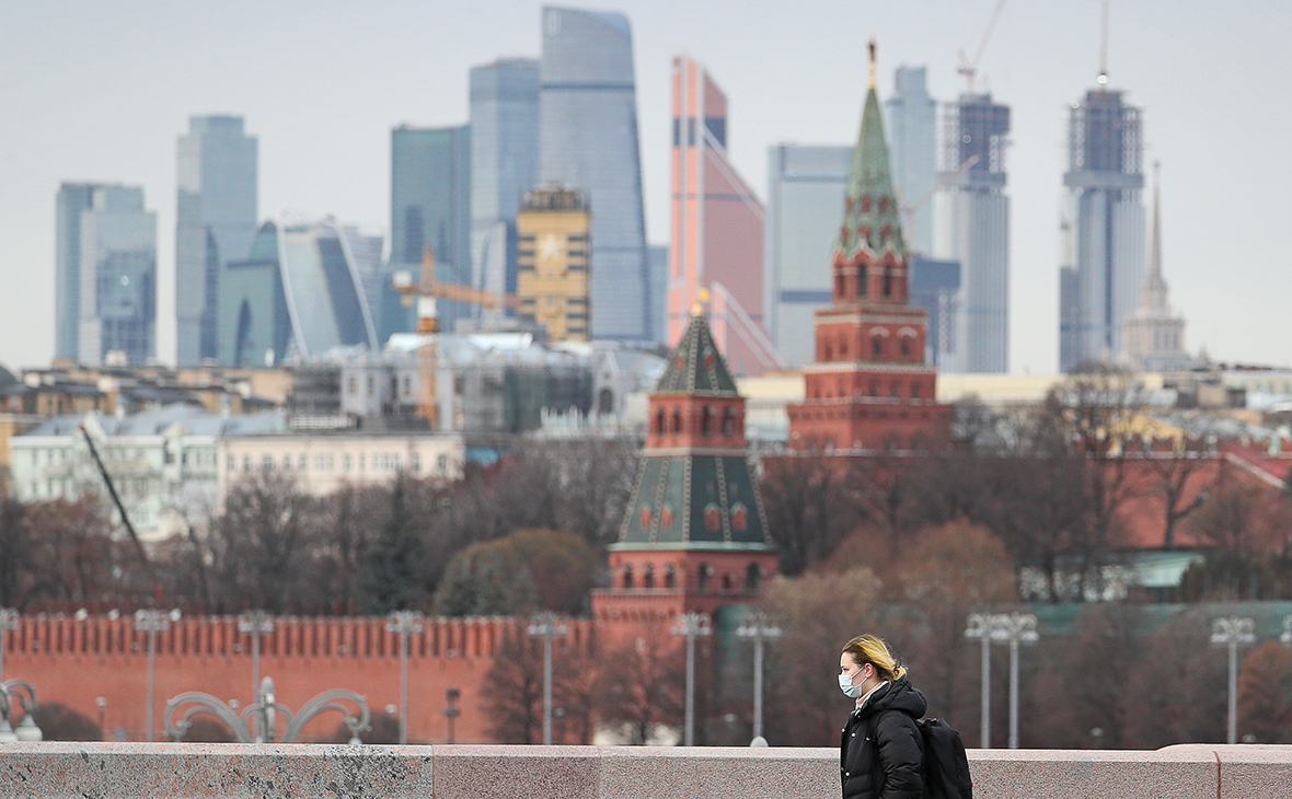 Фото: Гавриил Григоров / ТАСС