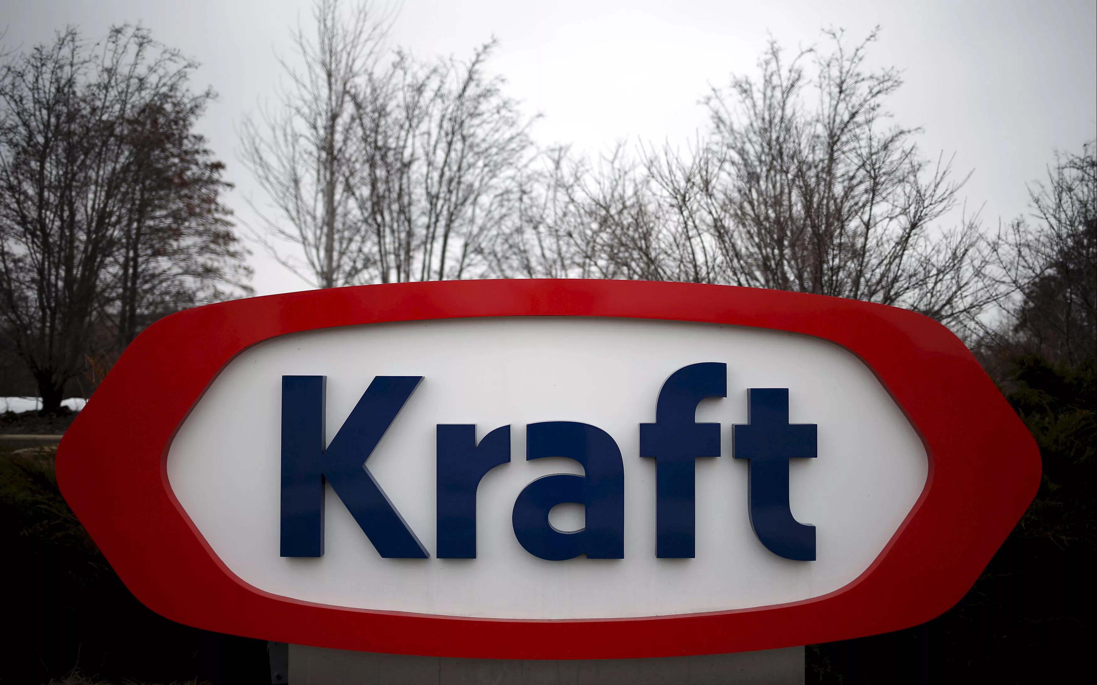 «Коммерсантъ» узнал о намерении Kraft Heinz продать заводы в России