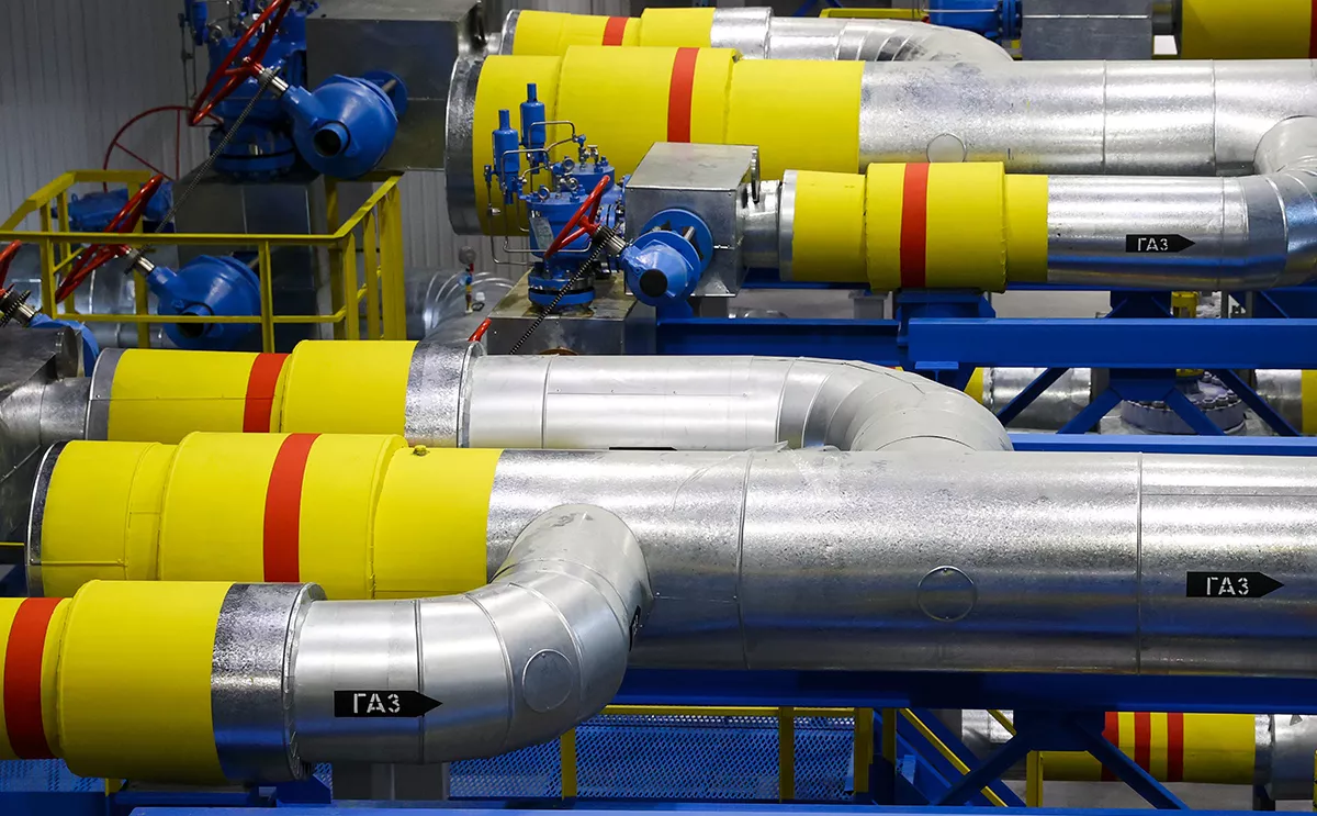 Кирилл Кухмарь / ТАСС