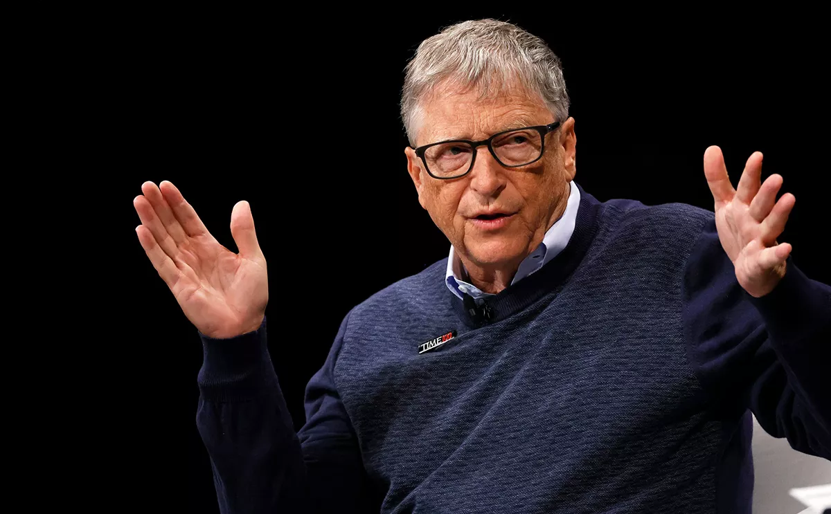 Jemal Countess / Getty Images / TIME