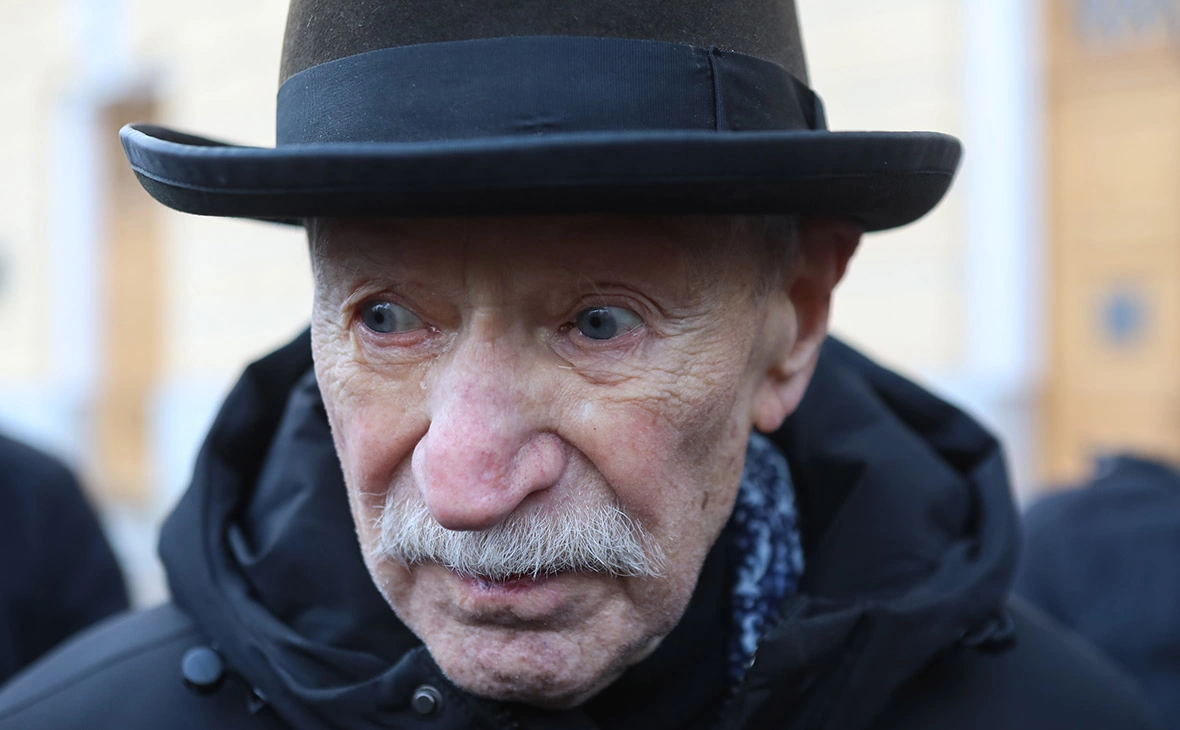 Роман Пименов / ТАСС