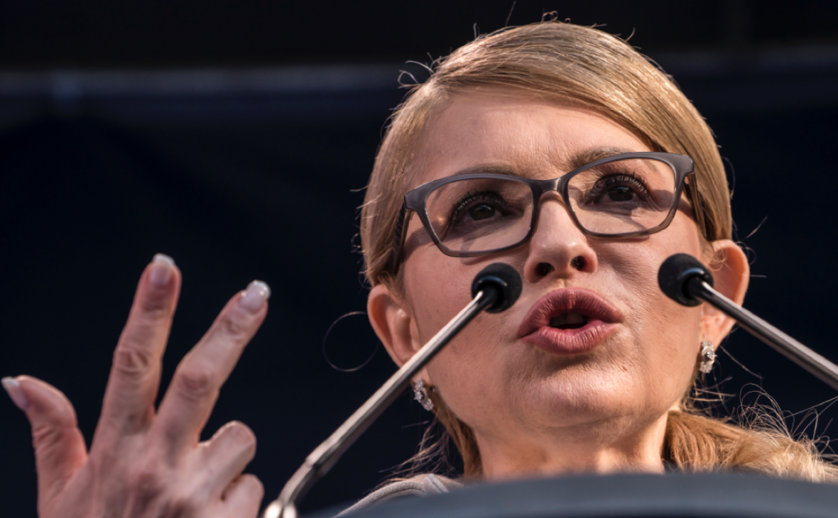 Brendan Hoffman / Getty Images