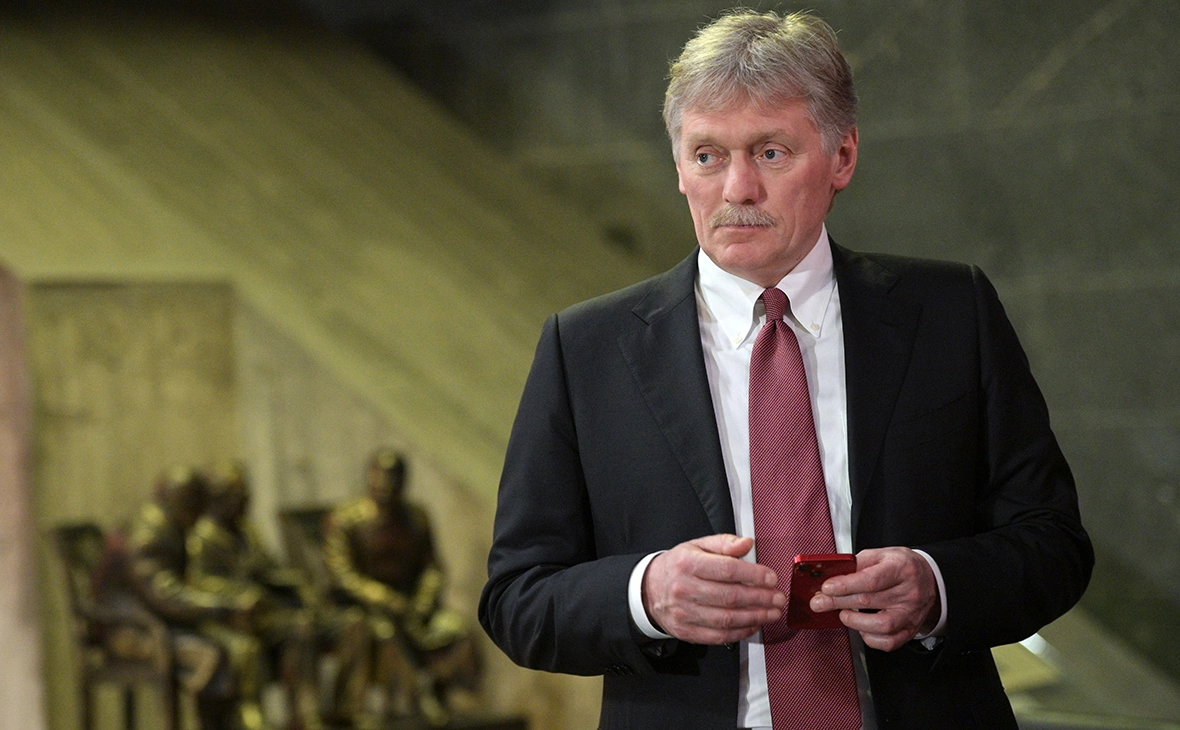 Алексей Никольский / РИА Новости