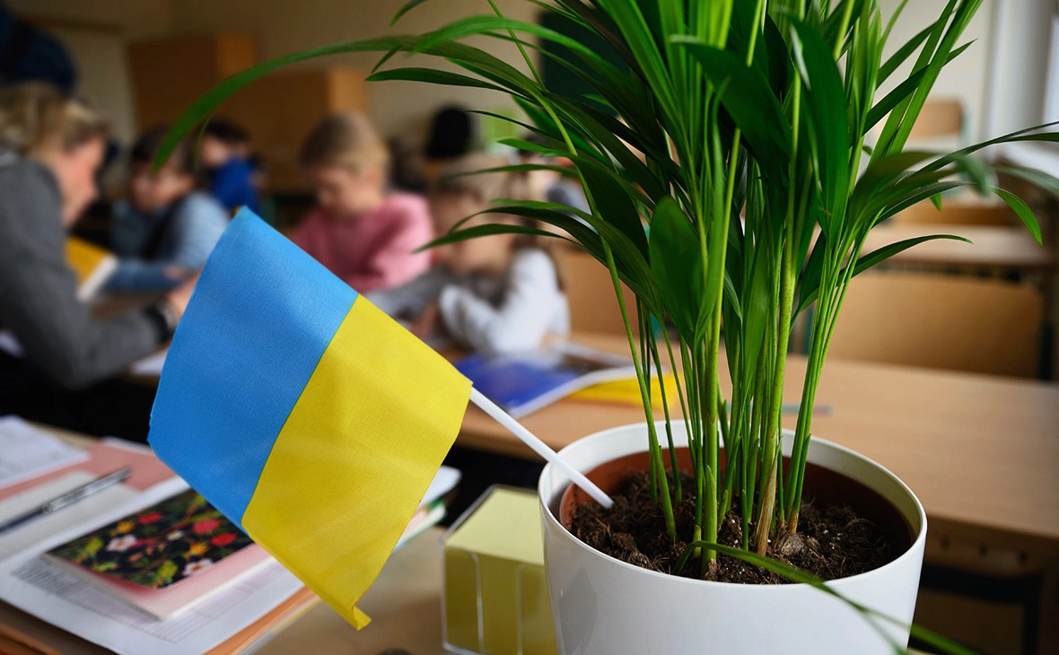 Robert Michael / dpa / Global Look Press