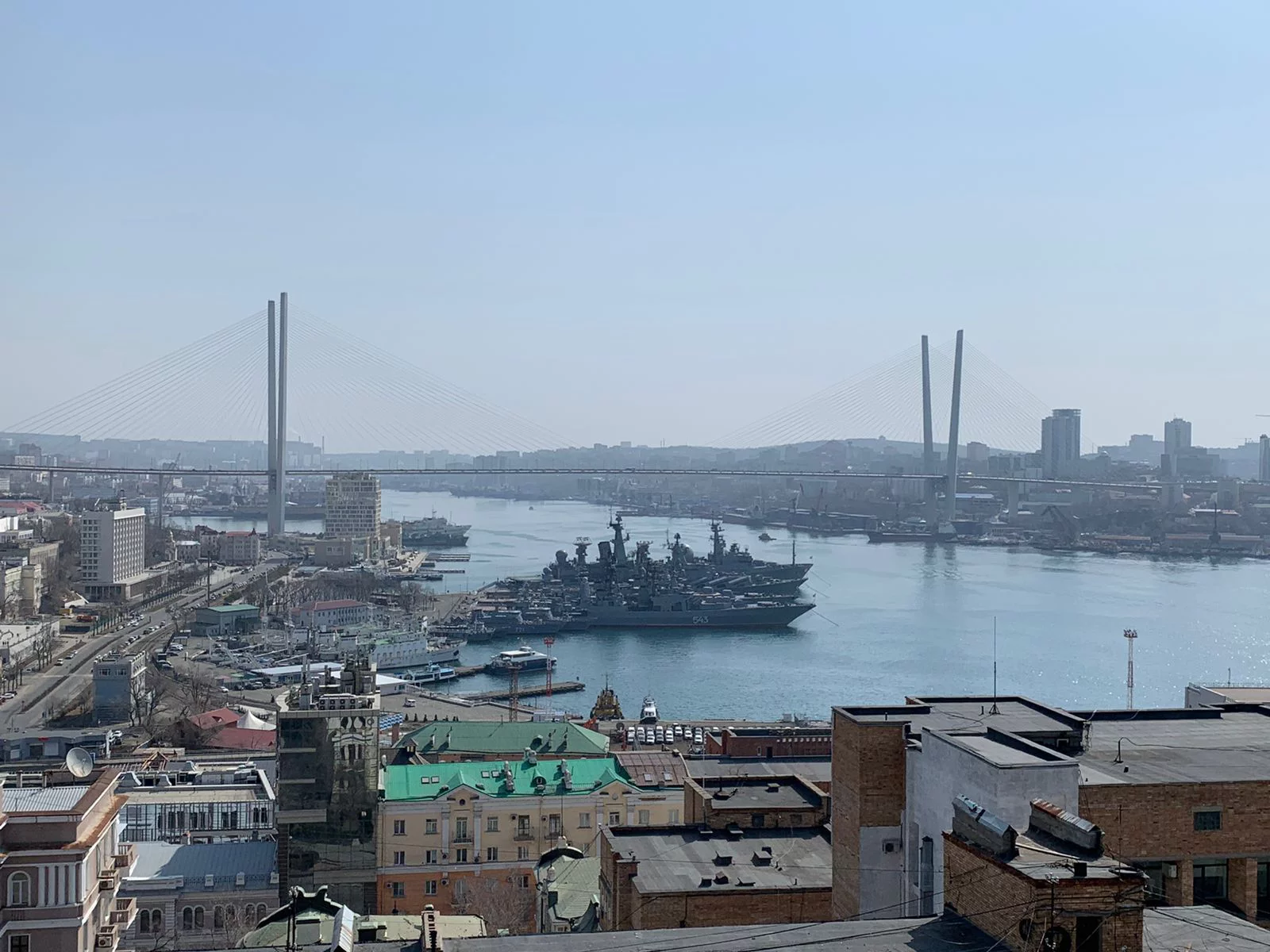 РБК Приморье