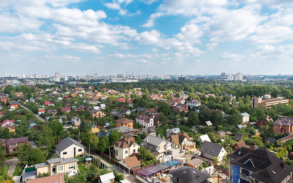 Фото: Tagir Faskhutdinov / Shutterstock / FOTODOM