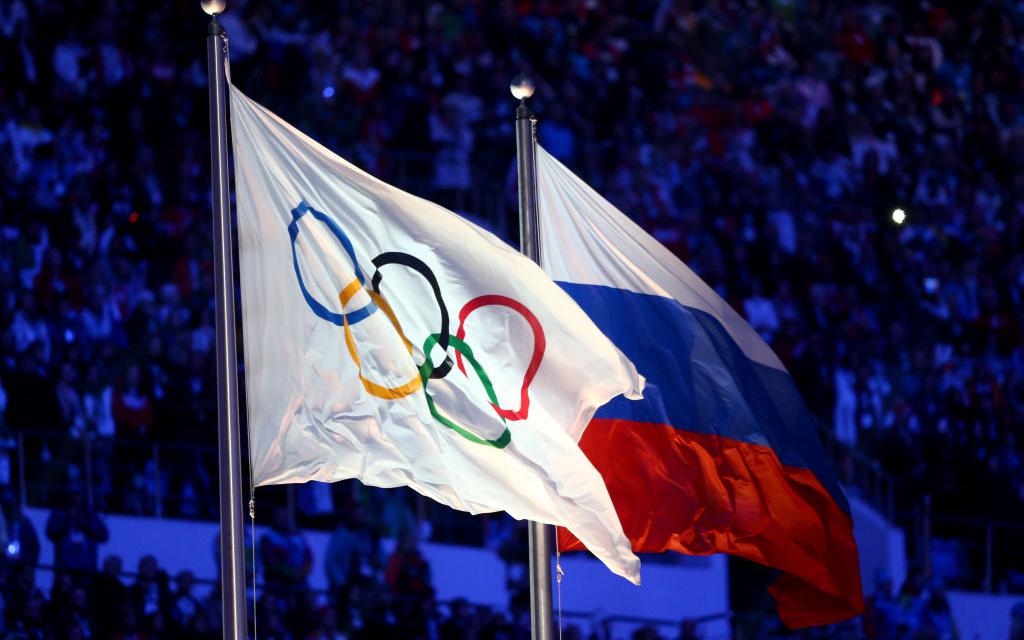 Российских спортсменов обяжут подписать декларацию о нейтральности