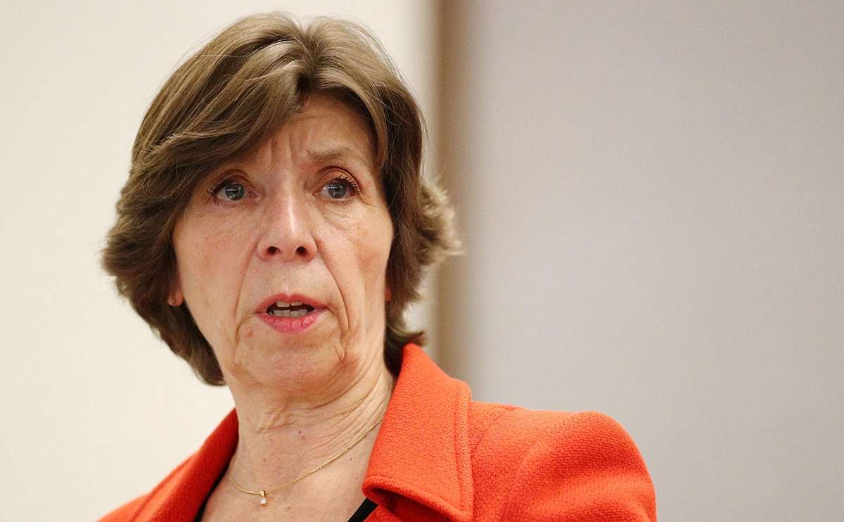 Азиз Каримов / Reuters