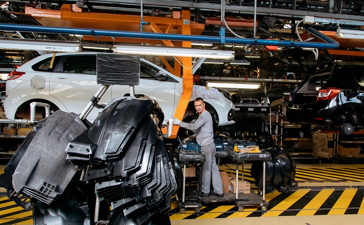 Анар Мовсумов / РИА Новости