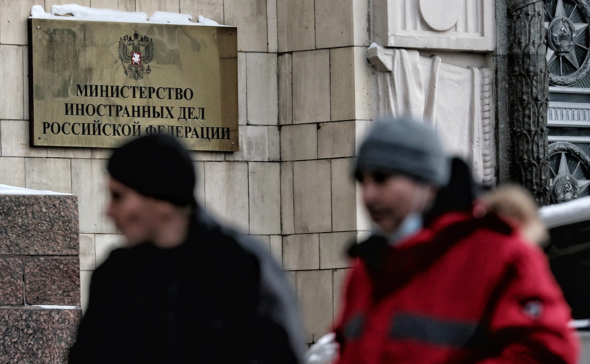 Андрей Любимов / РБК