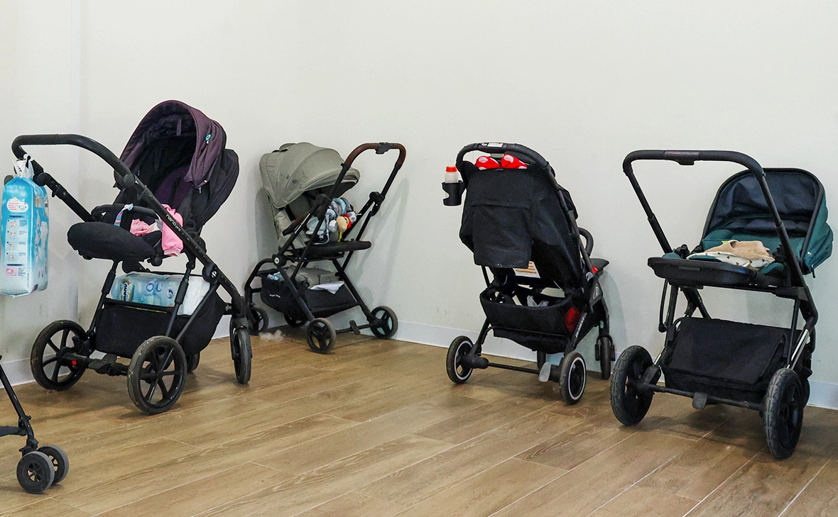 Сергей Петров / news.ru / Global Look Press