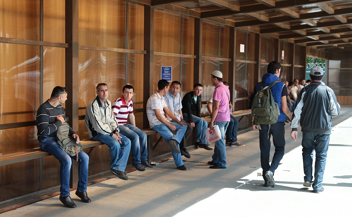 Екатерина Кузьмина / РБК