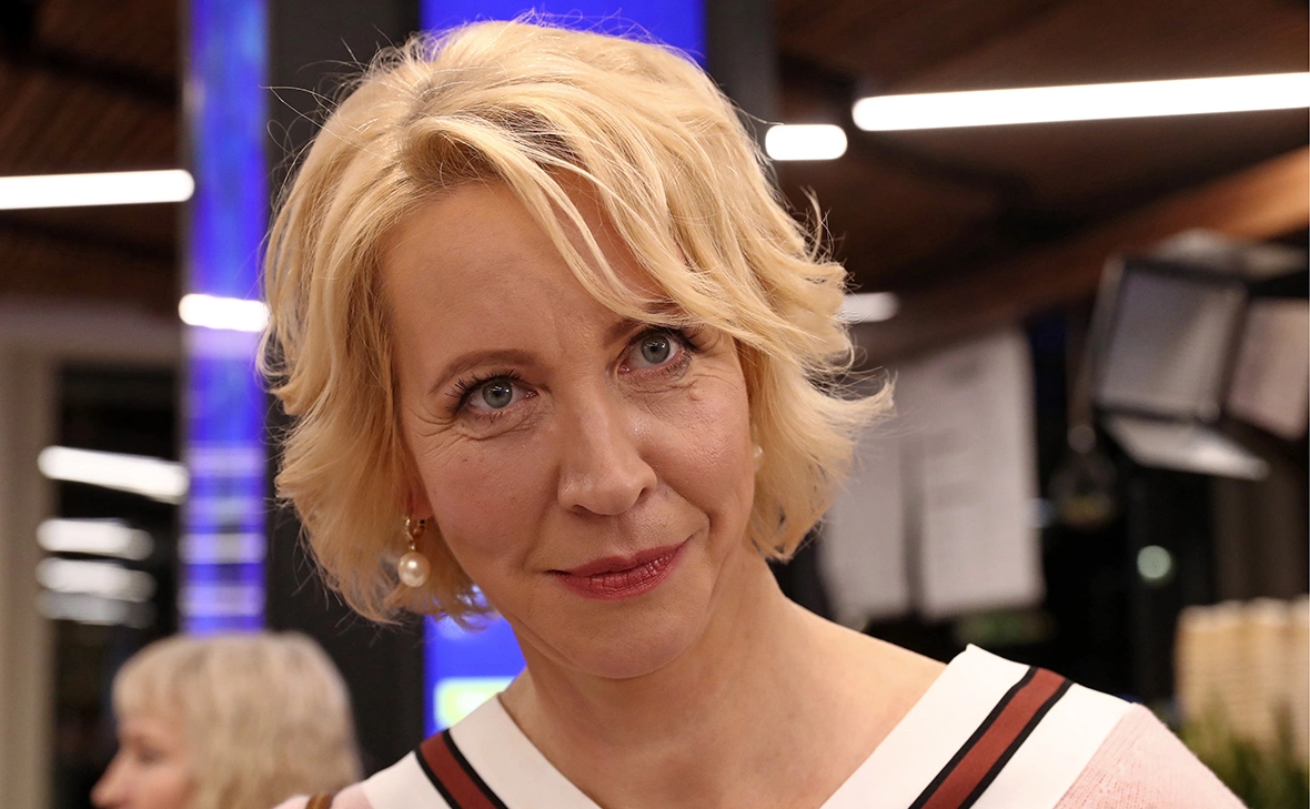 Станислав Красильников / ТАСС