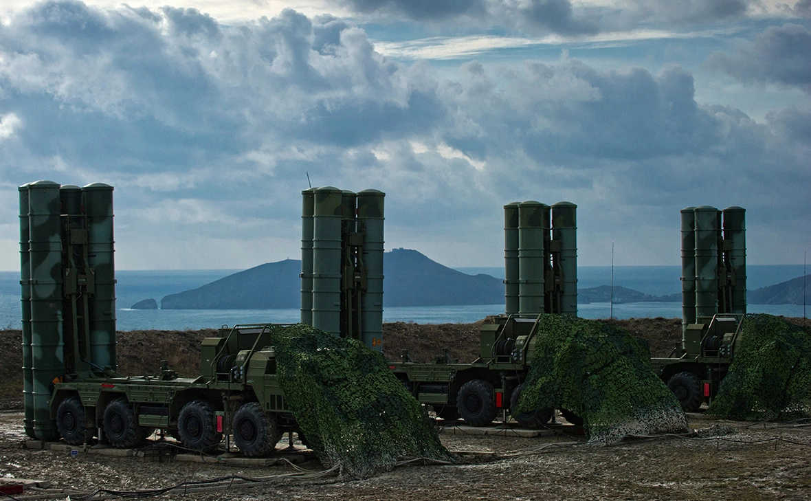 Сергей Мальгавко / РИА Новости