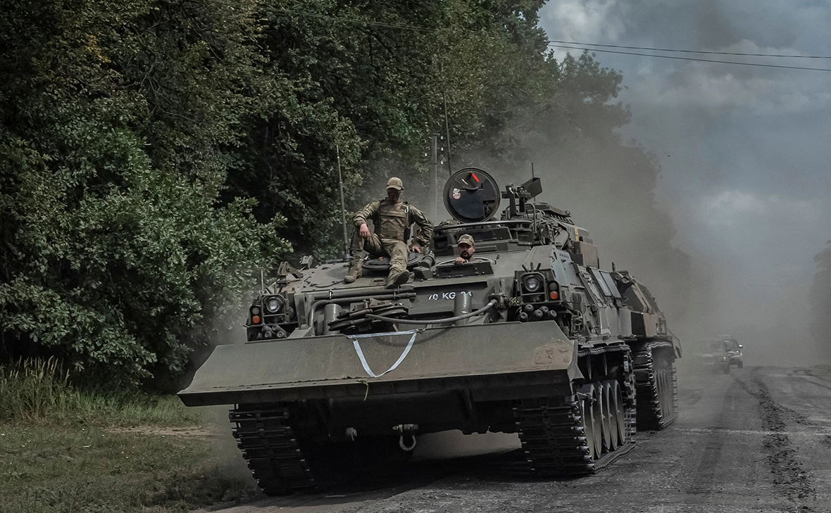 Вячеслав Ратинский / Reuters