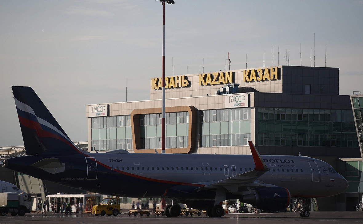 Егор Алеев / ТАСС