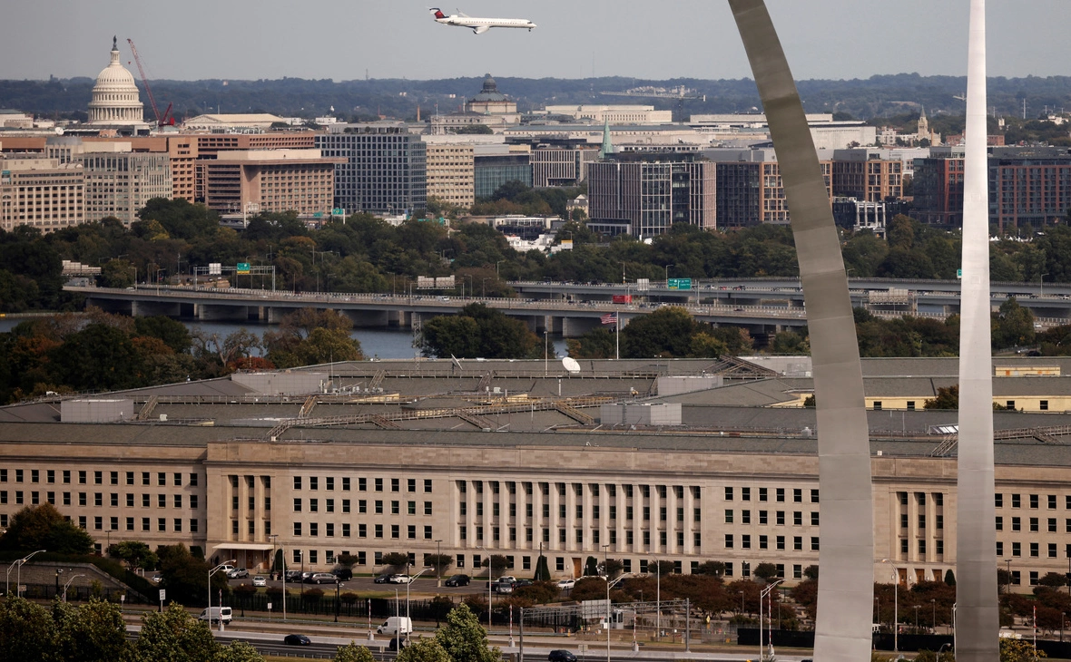 Carlos Barria / Reuters