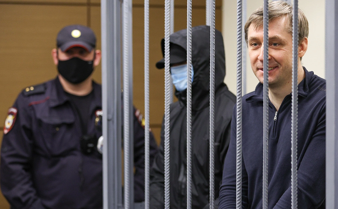 Сергей Бобылев / ТАСС