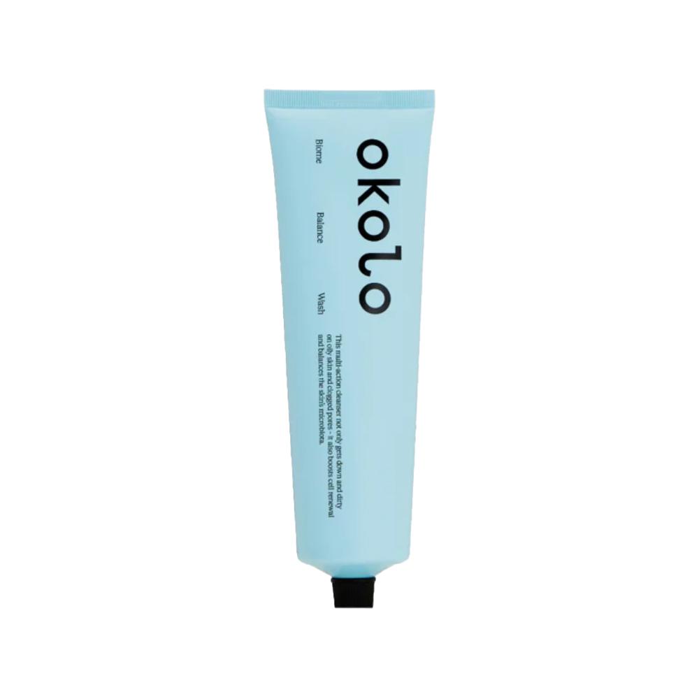 Очищающее средство Biome Balance Wash, Okolo, 1350 руб. (&laquo;Золотое яблоко&raquo;)