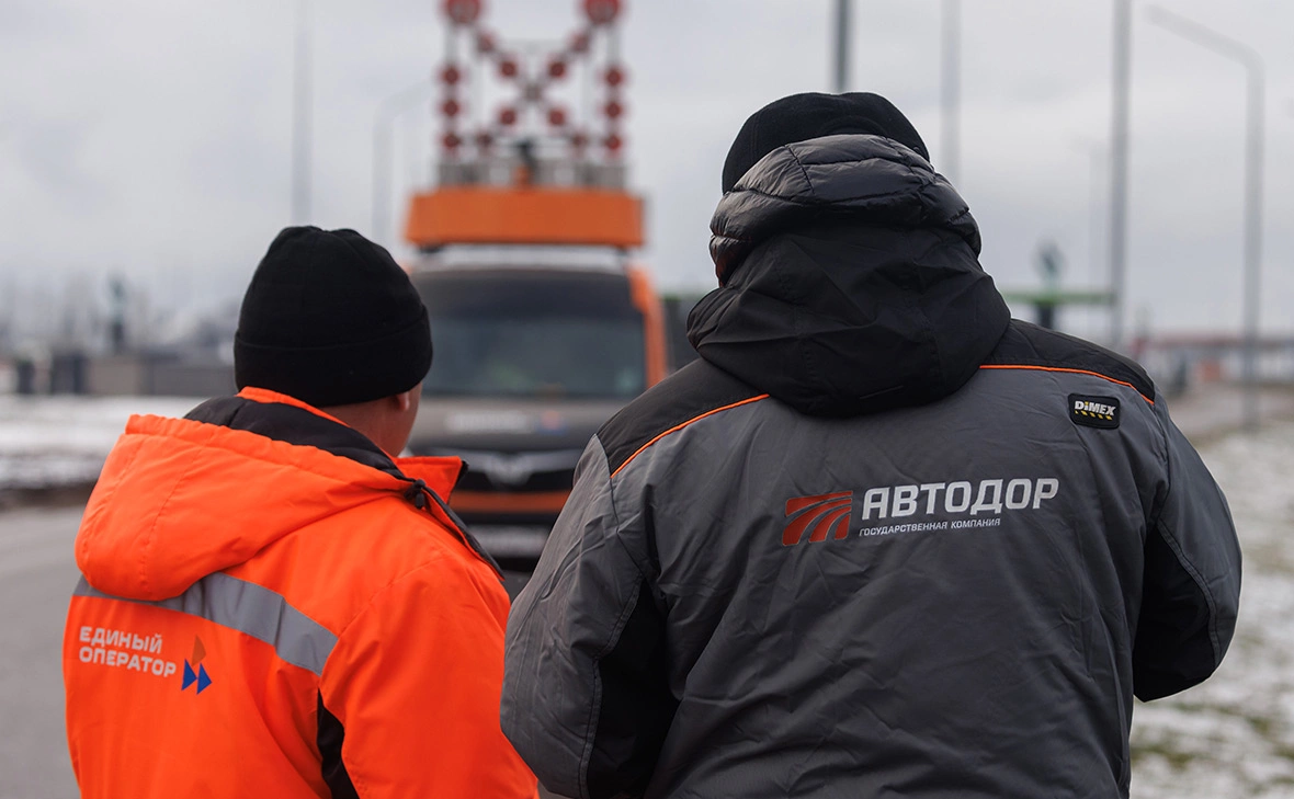 Сергей Елагин / Бизнес Online / Global Look Press