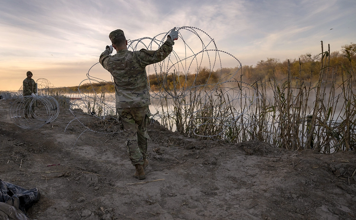 John Moore / Getty Images