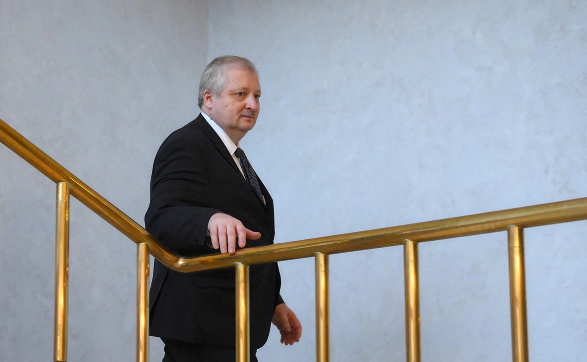 Алексей Майшев / РИА Новости