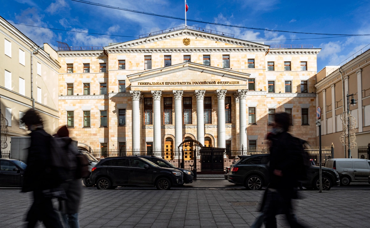 Константин Кокошкин / Global Look Press