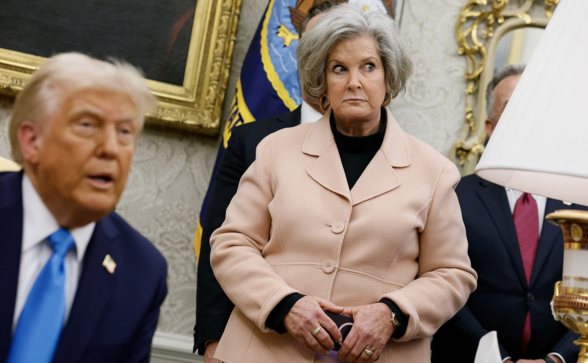 Anna Moneymaker / Getty Images