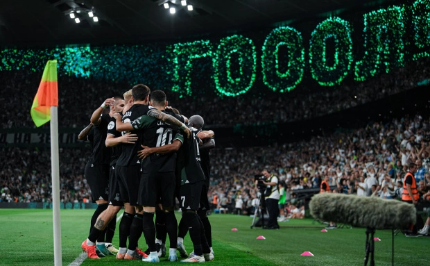 пресс-служба ФК «Краснодар»