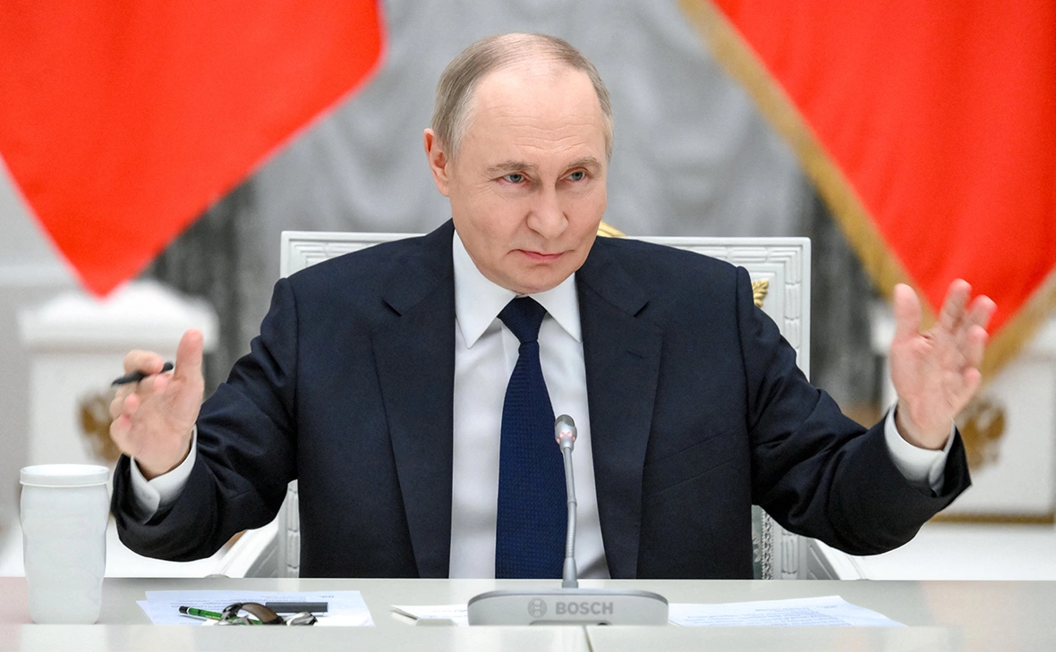 Григорий Сысоев / Sputnik / Reuters