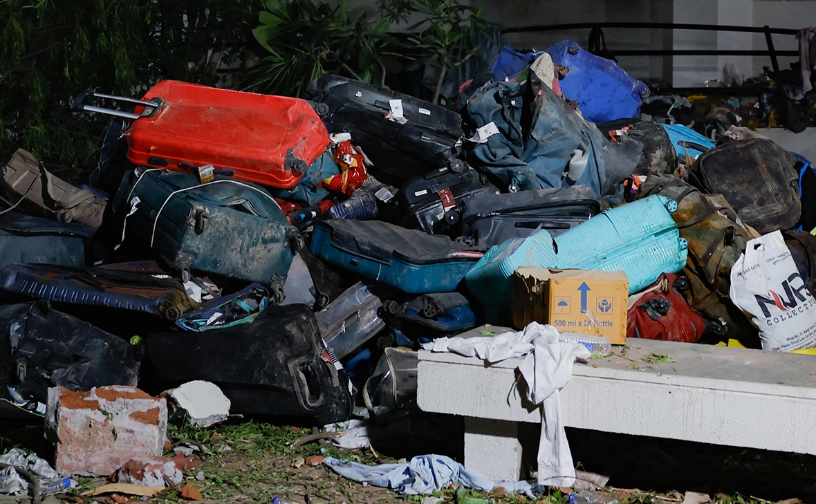 Adnan Abidi / Reuters