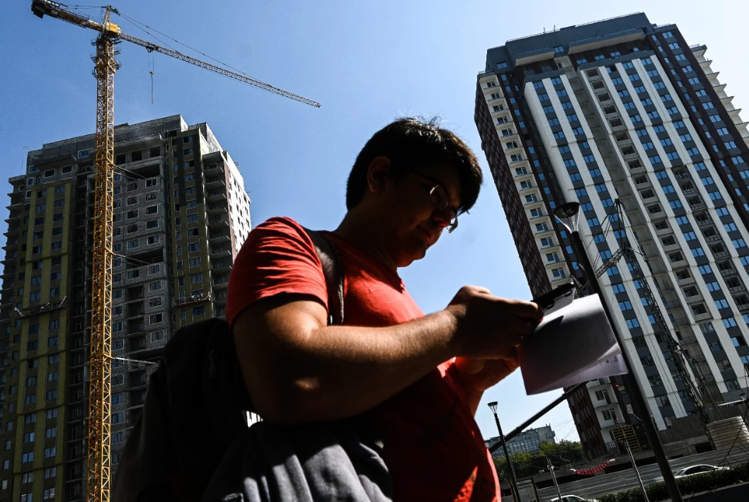 Владимир Жабриков / URA.RU