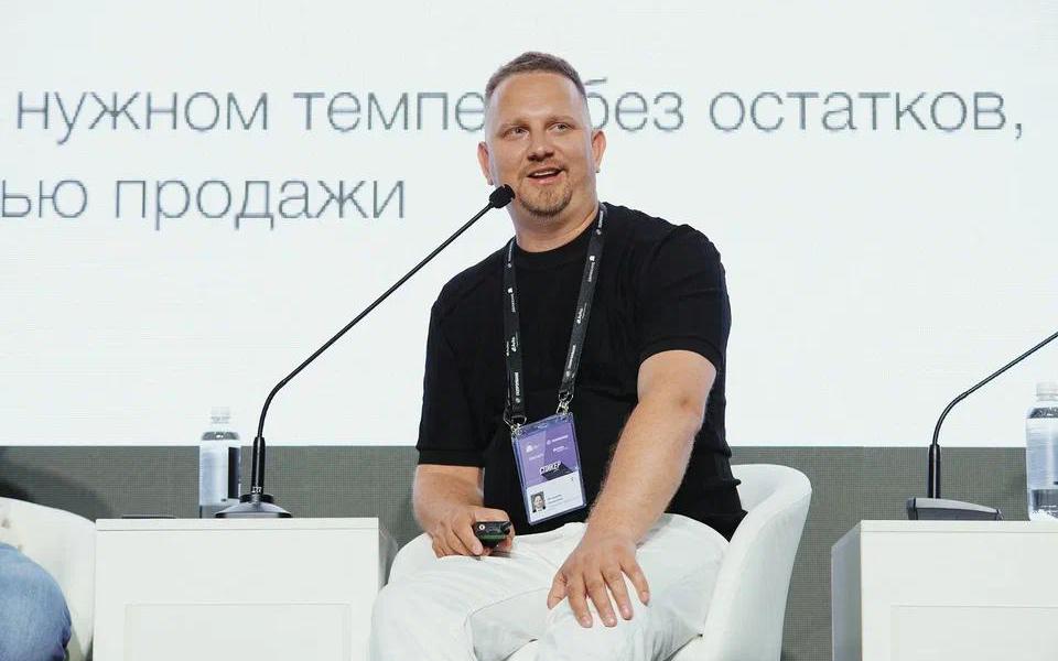 Владимир Кравченко, вице-президент по маркетингу строительно-инвестиционной корпорации «Девелопмент-Юг»