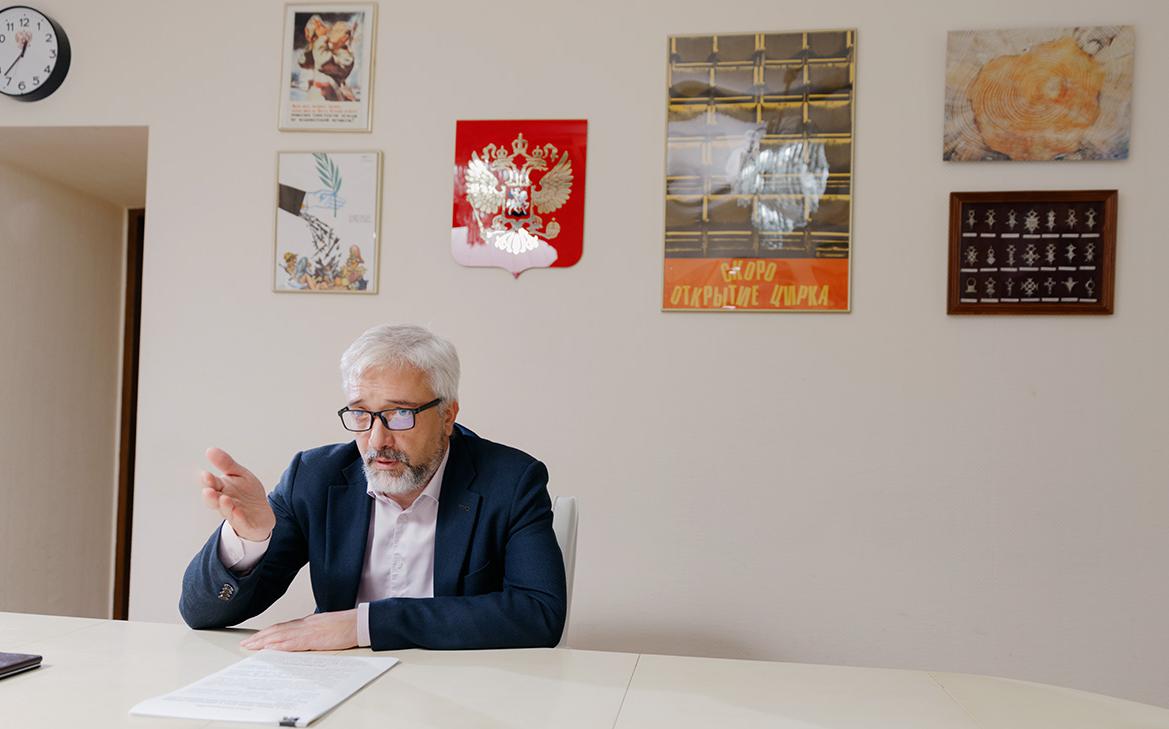 МИД подготовит закон о создании альтернативы USAID в России