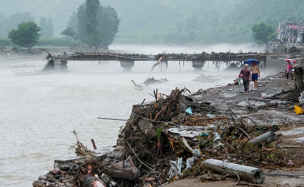 Фото: cnsphoto / Reuters
