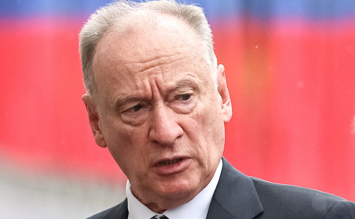 Михаил Терещенко / ТАСС