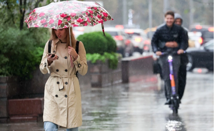 Фото: Алексей Белкин / news.ru / Global Look Press