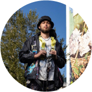 Как граффити и муралы меняют городской облик на юге России