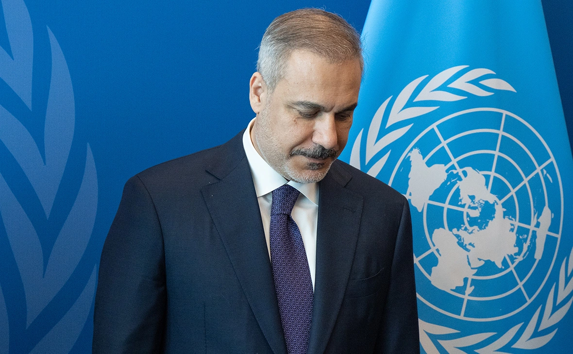 Лев Радин / Keystone Press Agency / Global Look Press