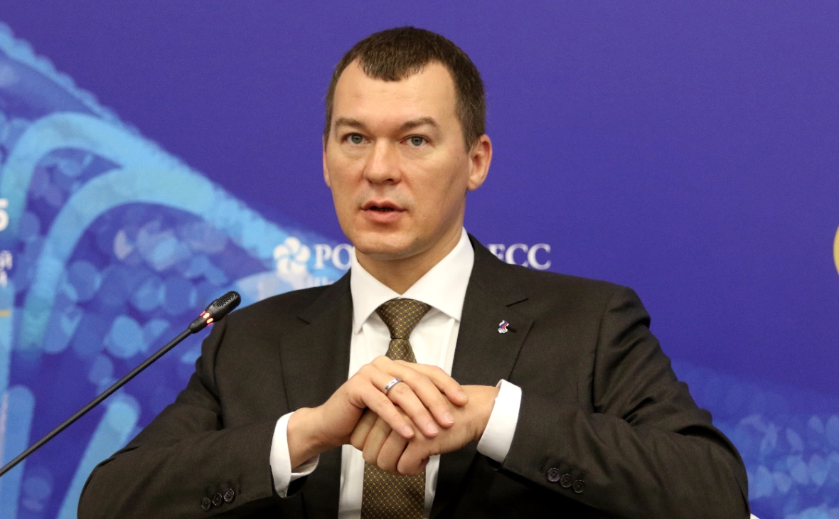 Maksim Konstantinov / Global Look Press