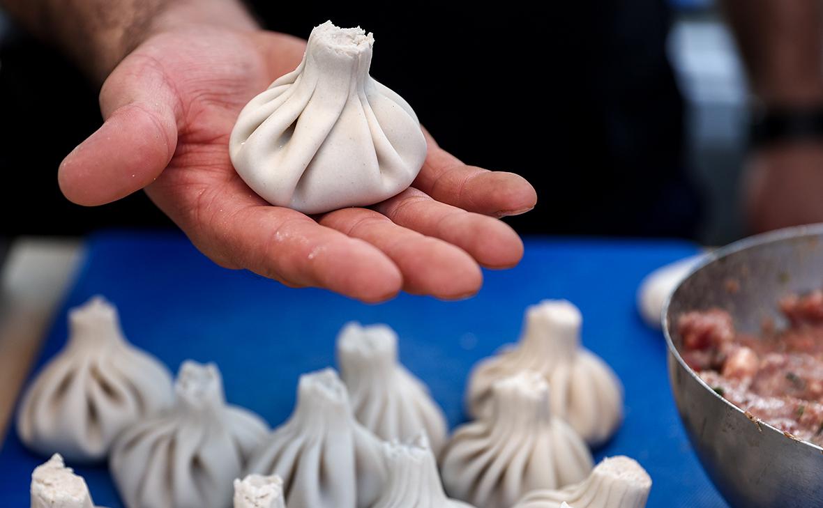 Фото: Софья Сандурская / ТАСС