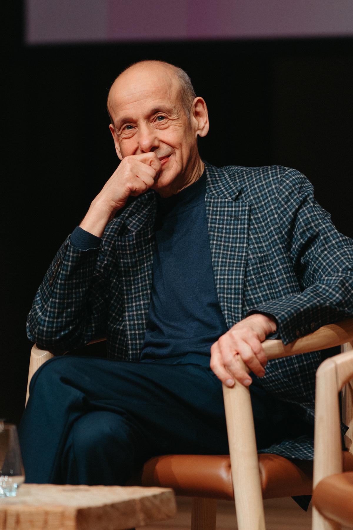 Александр Асмолов