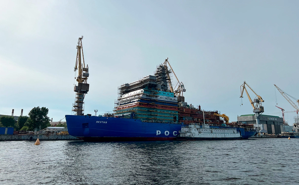 Дарья Широкова / РБК