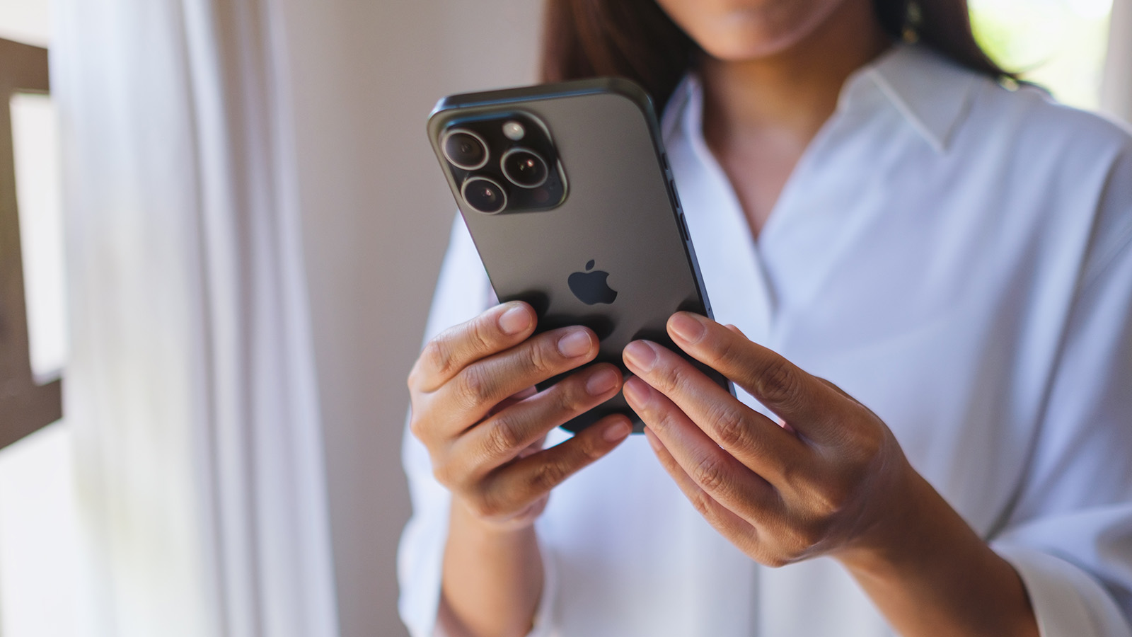 В Госдуме сообщили о рисках отключения iPhone в России